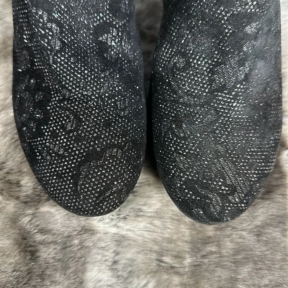 BNIB Ankle Booties